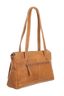 SB-1382-74 Zip Bag , one size, TAN