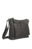 SB-1384-00 Zip Bag , one size, BLACK 