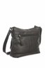 SB-1384-00 Zip Bag , one size, BLACK 