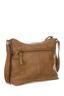 SB-1384-74 Zip Bag , one size, TAN 