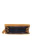 SB-1386-74 Flap Wallet , one size, TAN 
