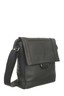 SB-1390-00 Crossover Bag , one size, BLACK