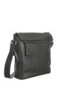 SB-1390-00 Crossover Bag , one size, BLACK 