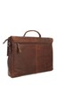 SB-1391-47 Messenger Bag , one size, BRANDY 