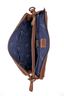 SB-1391-47 Messenger Bag , one size, BRANDY 