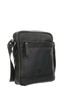 SB-1393-00 Crossover Bag , one size, BLACK 