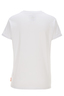 Damen T-Shirt SANSIBAR , white, XXS 