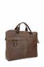 SB-1394-47 Business Bag , one size, BRANDY 