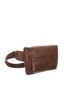 SB-1396-47 Belt Bag , one size, BRANDY