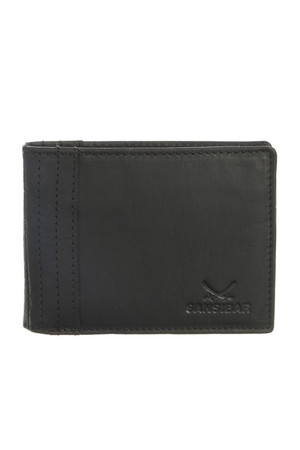 SB-1397-00 Wallet , one size, BLACK 