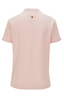 Damen Poloshirt ROSA , rosa, XL 