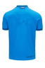 Herren Poloshirt HIGHER PERFORMANCE , blue, L 