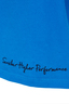 Herren Poloshirt HIGHER PERFORMANCE , blue, XXXL 