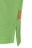 Herren Poloshirt GREEN FLASH , green, XXL 