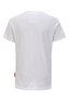 Kinder T-Shirt VIBES , white, 128/134 