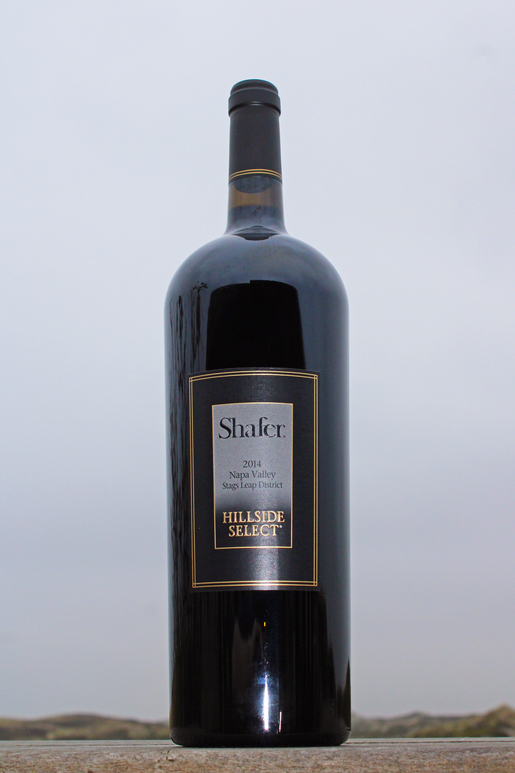 2014 Shafer Hillside Select Cabernet Sauvignon 1,5l 