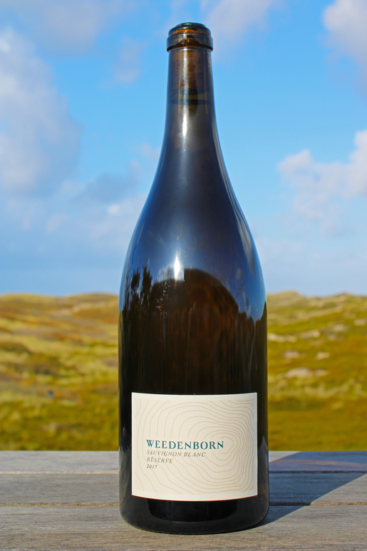 2017 Weedenborn Sauvignon Blanc Reserve 1,5l.