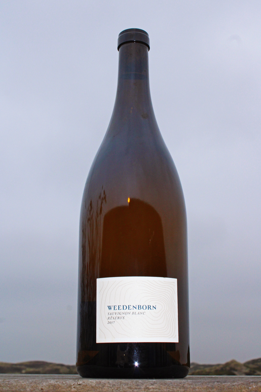 2017 Weedenborn Sauvignon Blanc Reserve 3,0 Ltr. 