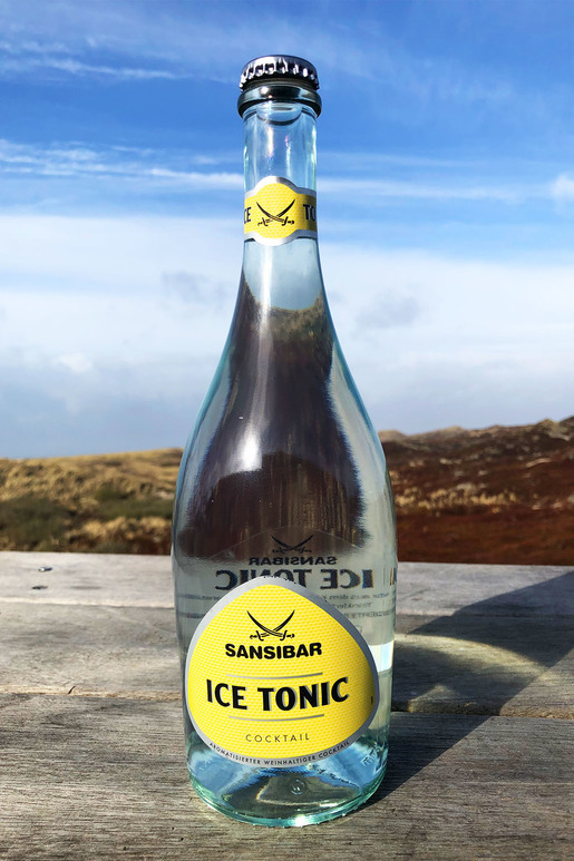 Sansibar Ice Tonic 0,75l 