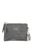 SB-1271-026 Zip Bag , one size, ANTHRAZIT 