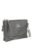 SB-1271-026 Zip Bag , one size, ANTHRAZIT 