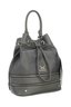SB-1277-026 Bucket Bag , one size, ANTHRAZIT