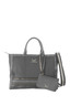 SB-1279-026 Shopper Bag , one size, ANTHRAZIT 