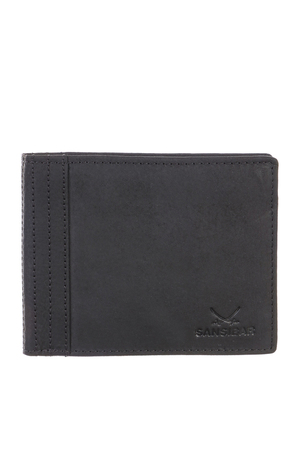 SB-2081-001 Wallet , one size, BLACK 