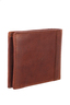 SB-2081-070 Wallet , one size, BRANDY 
