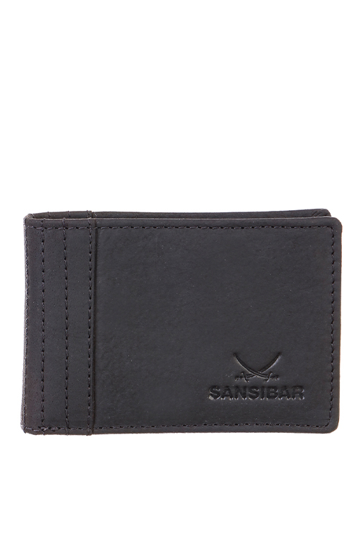 SB-2082-001 Wallet , one size, BLACK 