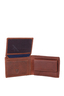 SB-2082-070 Wallet , one size, BRANDY
