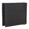 SB-2083-001 Wallet Dollarclip , one size, BLACK 