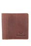 SB-2087-070 Wallet , one size, BRANDY 