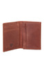 SB-2089-070 Wallet , one size, BRANDY 