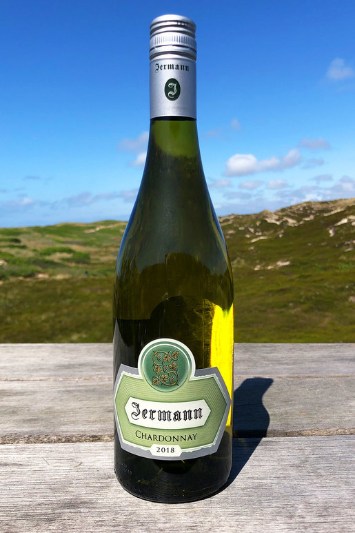 2018 Jermann Chardonnay 0,75l