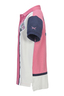 Kinder Poloshirt RACE , pink, 140/146 