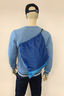 SB- 2071-158 Gym Bag , one size, BLUE 