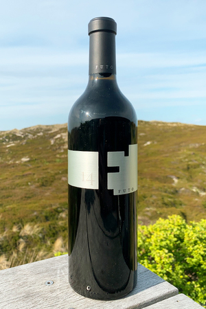 2014 Futo Wines Oakville Red Wine 0,75l 