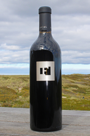 2012 Futo Wines OV/SL Estate Red Wines 0,75l 