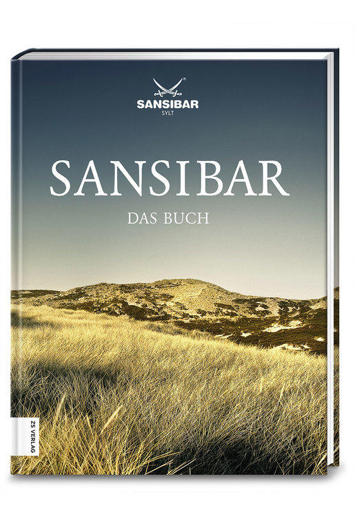 Das große Sansibar Buch Auflage 2019 