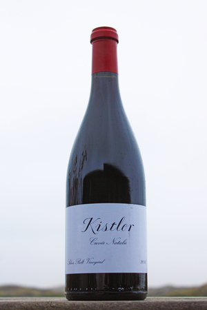 2016 Kistler Silver Belt Vineyard Pinot Noir Russian River Valley 0,75l 