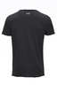 Herren T-Shirt SKULL , BLACK, S 