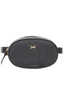 SB-2014-001 Belt Bag , ONE SIZE, BLACK 