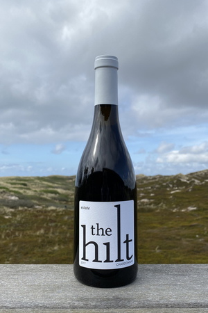 2017 The Hilt Chardonnay Santa Rita Hills 0,75l 