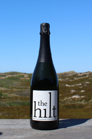 2015 The Hilt Sparkling Wine 0,75l 