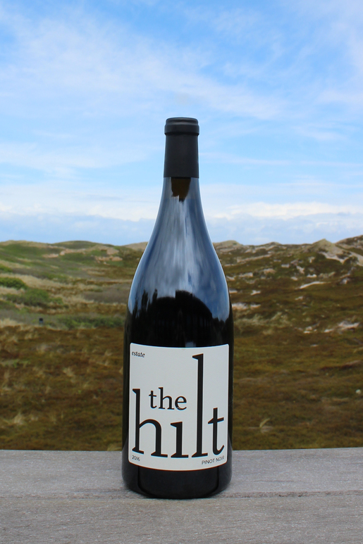 2016 The Hilt Pinot Noir Sta. Rita Hills 1,5l