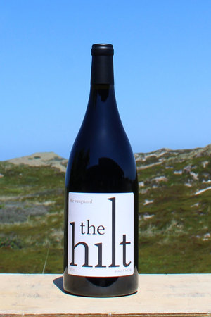 2015 The Hilt The Vanguard Pinot Noir 1,5l 