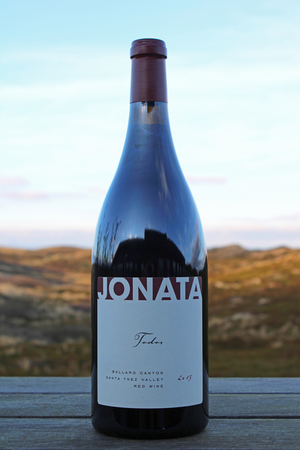 2015 Jonata "Todos"  Red Wine Blend 1,5l 