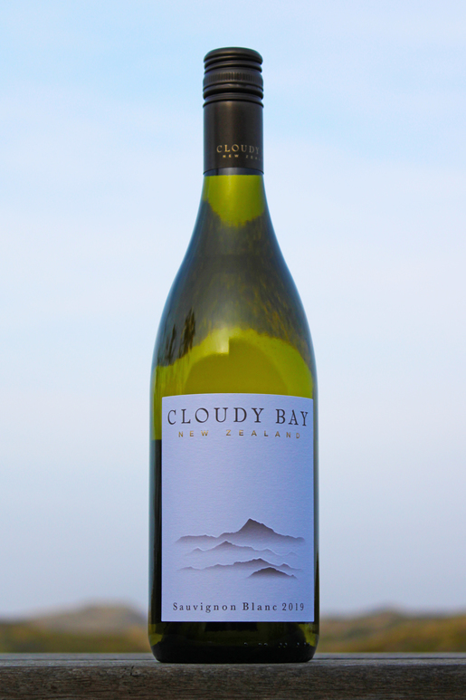 2019 Cloudy Bay Sauvignon Blanc 0.75l 