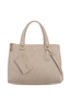 SB-1349-037 Zip Bag , ONE SIZE, TAUPE 